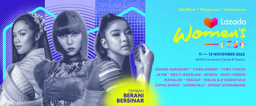 Dok. Lazada Indonesia