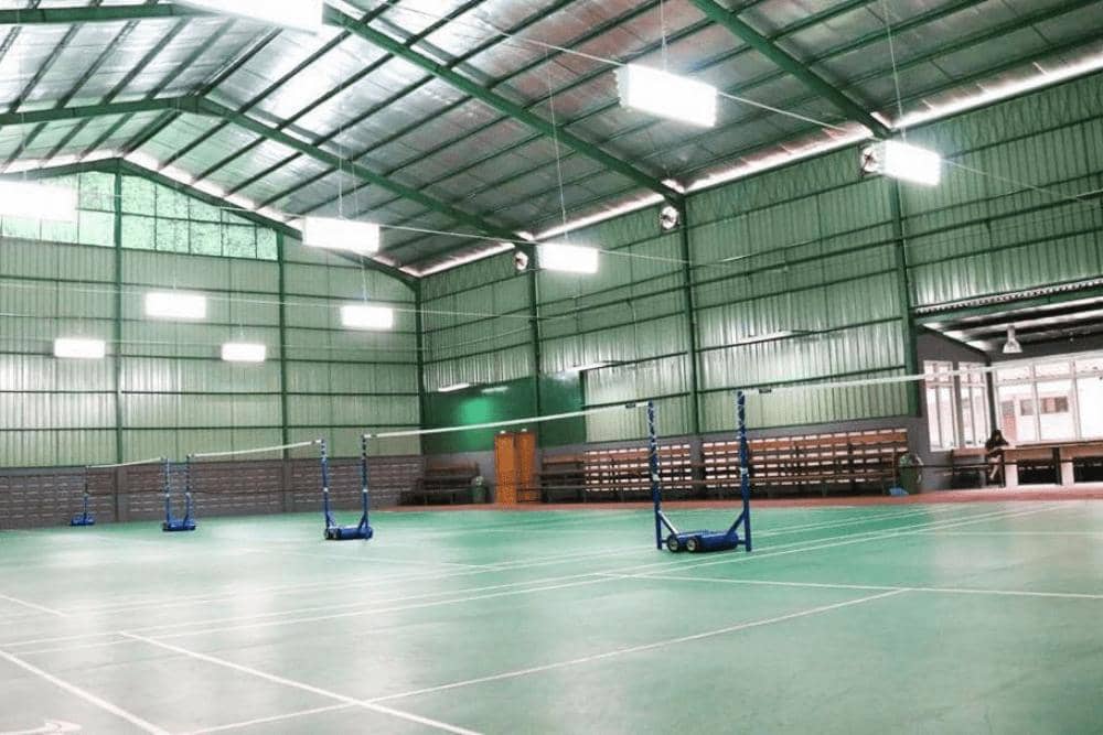 Instagram/megakuninganbadminton •