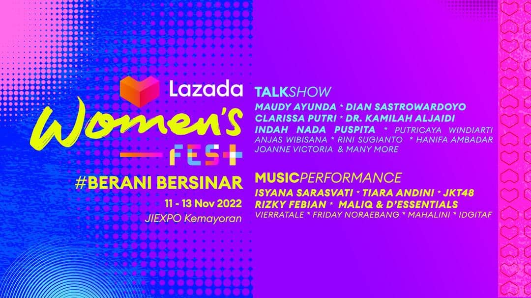 Dok. Lazada Indonesia