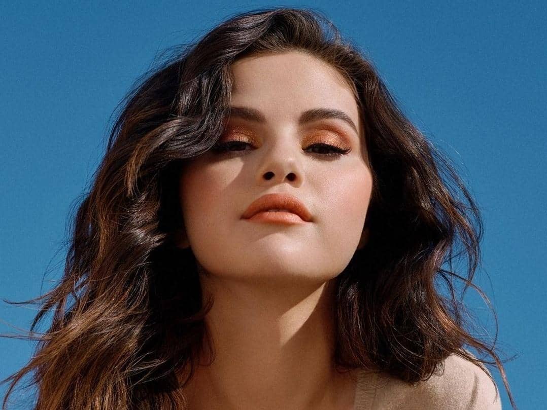 Instagram.com/selenagomez