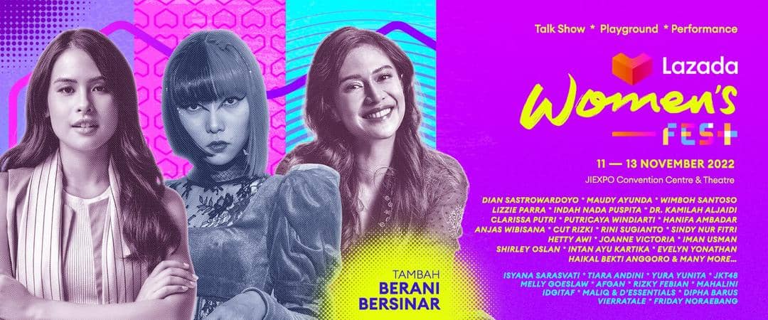 Dok. Lazada Indonesia