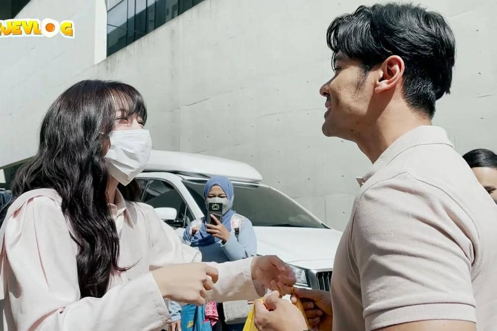 Youtube/ chiccojerikho