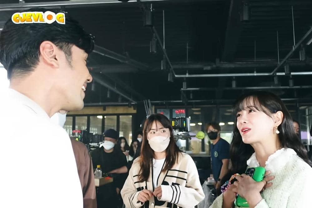 Youtube/ chiccojerikho