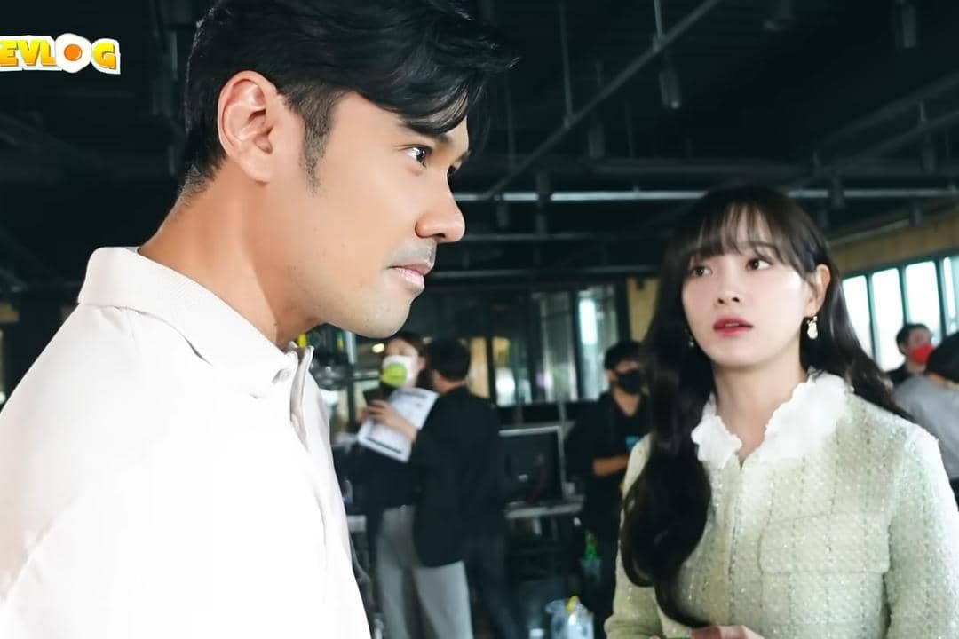 Youtube/ chiccojerikho