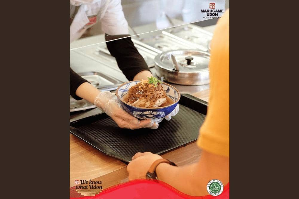 Instagram/marugameudon