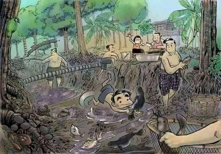 Instagram.com/Dek Farmhouse