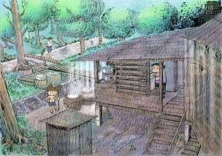 Instagram.com/Dek Farmhouse