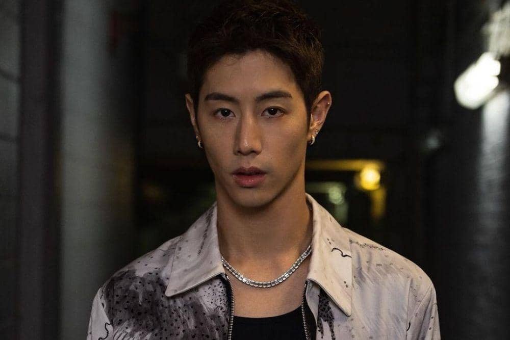 Makin Berkarisma, Potret Terbaru Mark Tuan yang Tuai Pujian