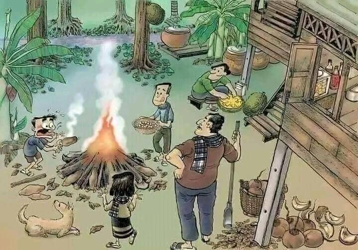 Instagram.com/Dek Farmhouse