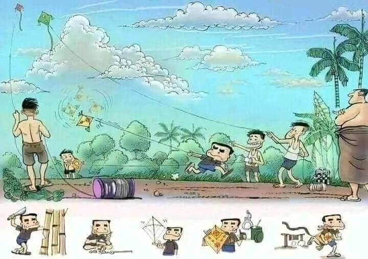 Instagram.com/Dek Farmhouse