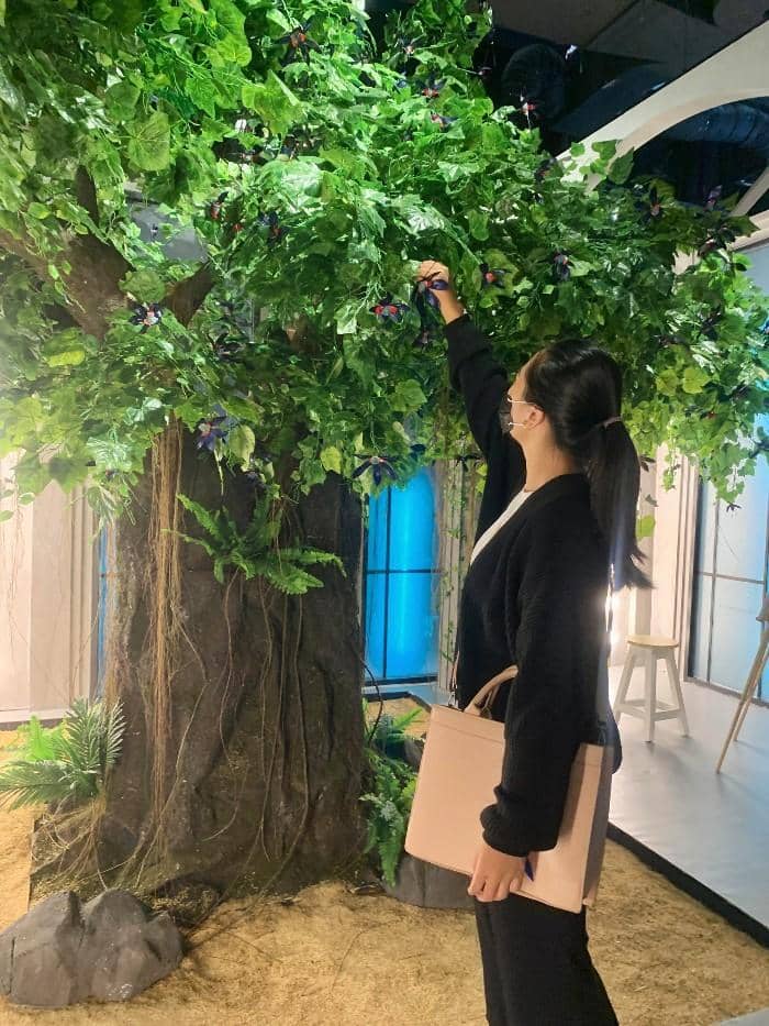 popbela.com/Ayu Utami