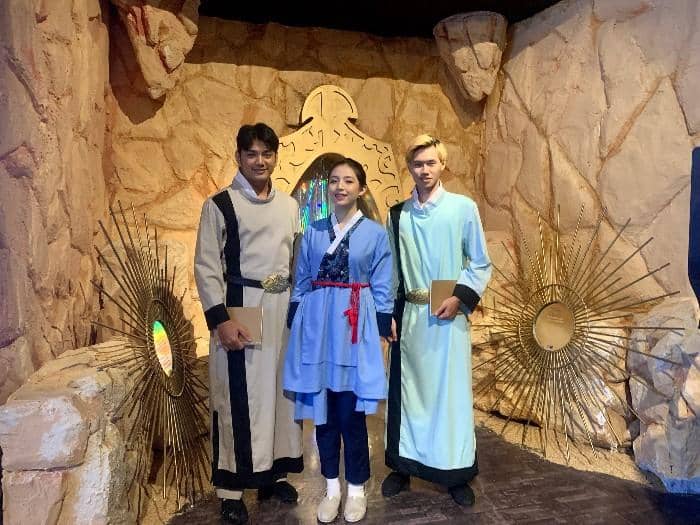 popbela.com/Ayu Utami