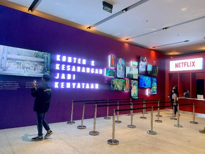 popbela.com/Ayu Utami