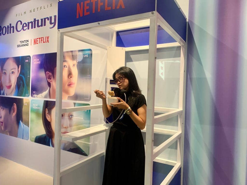 popbela.com/Ayu Utami