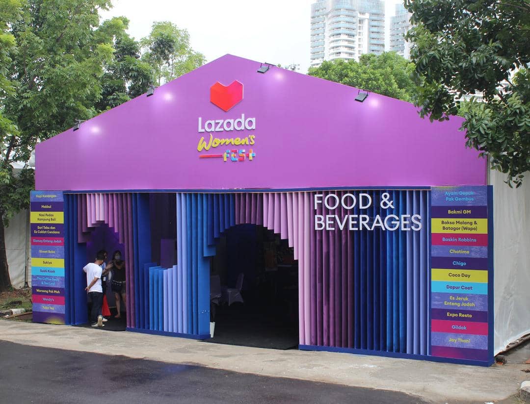 Popbela.com/Asri Muspita Sari