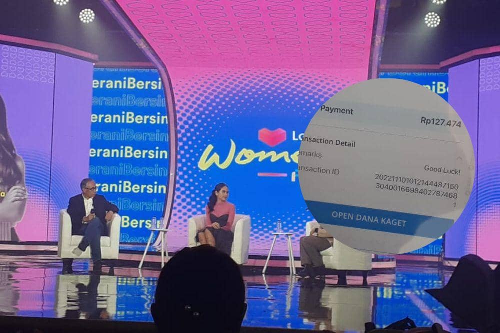 Popbela.com/Aisyah Banowati