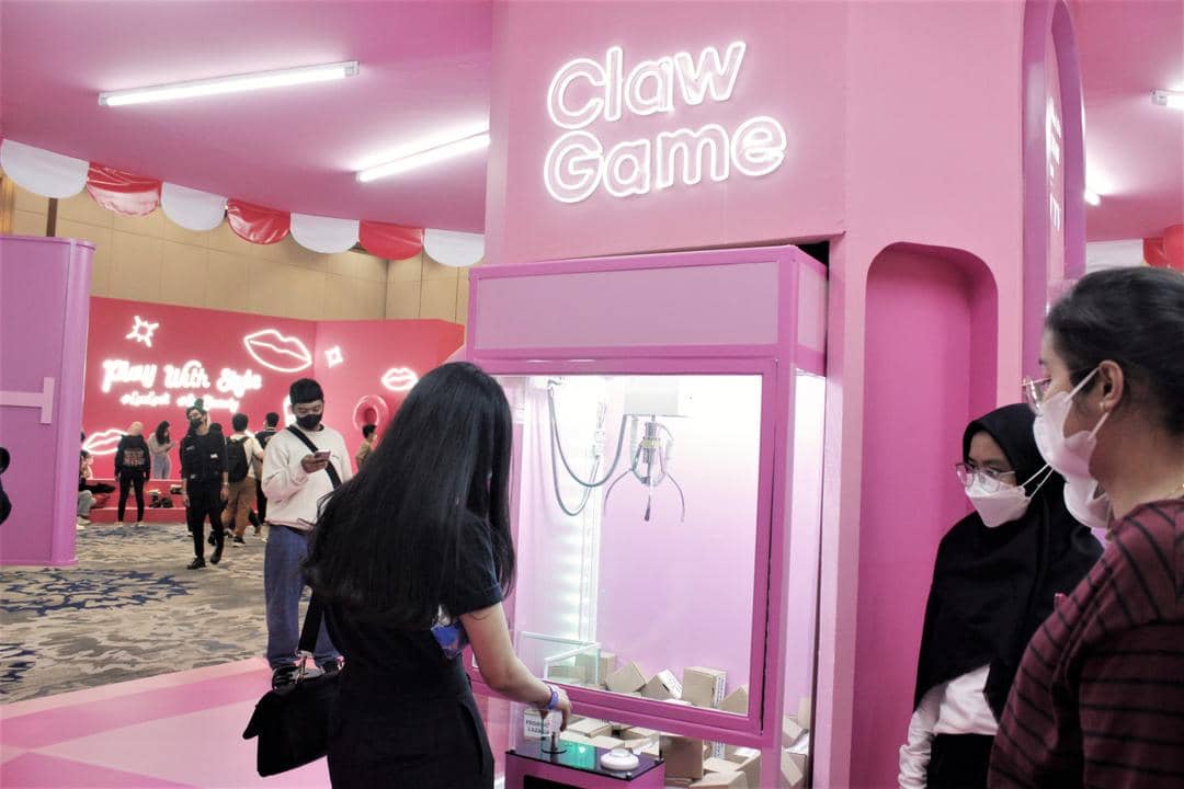 Popbela.com/Asri Muspita Sari