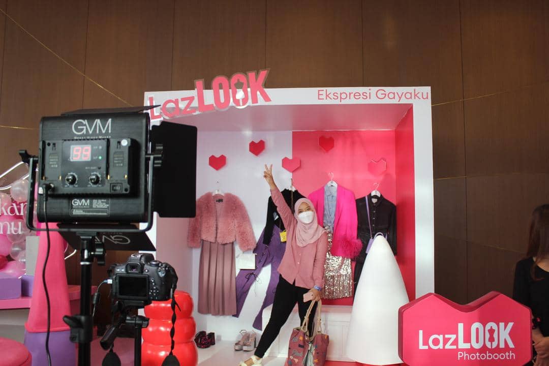 Popbela.com/Asri Muspita Sari