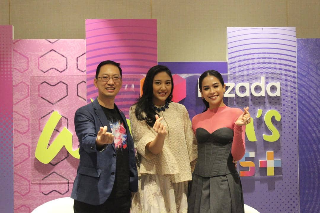 Popbela.com/Asri Muspita Sari