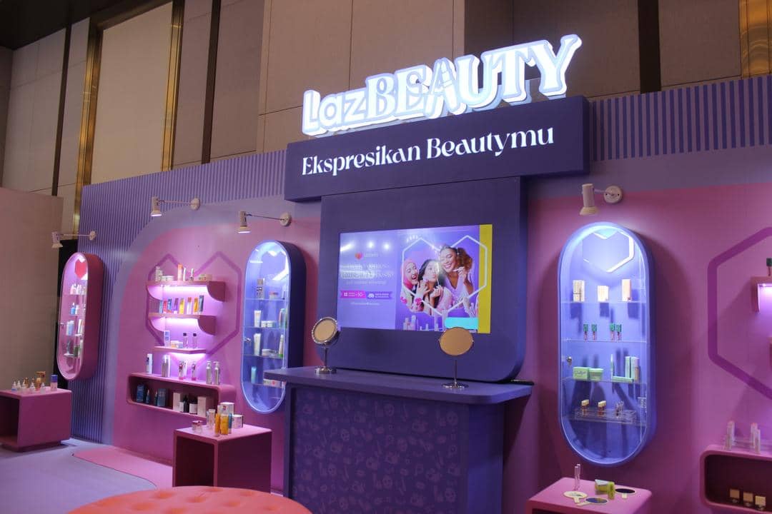 Popbela.com/Asri Muspita Sari