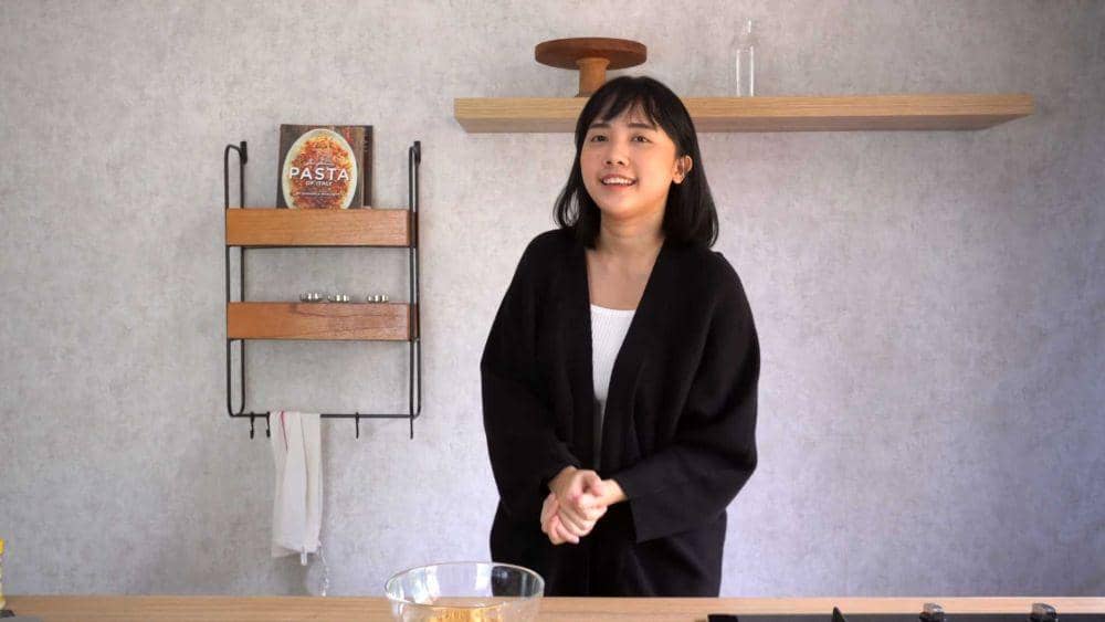 Luvita Ho (dok.YouTube/Luvita Ho)