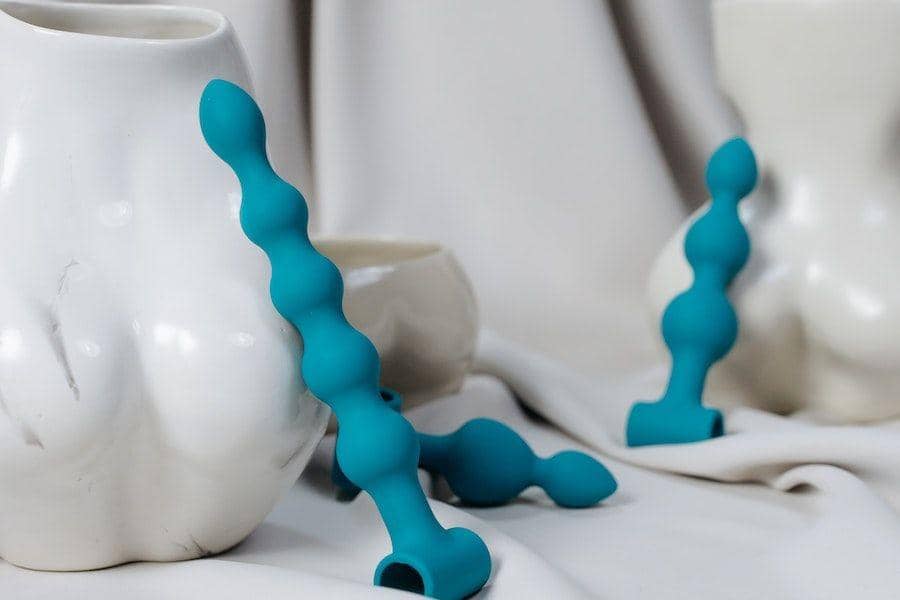 ilustrasi sex toys (pexels.com/cottonbro studio)