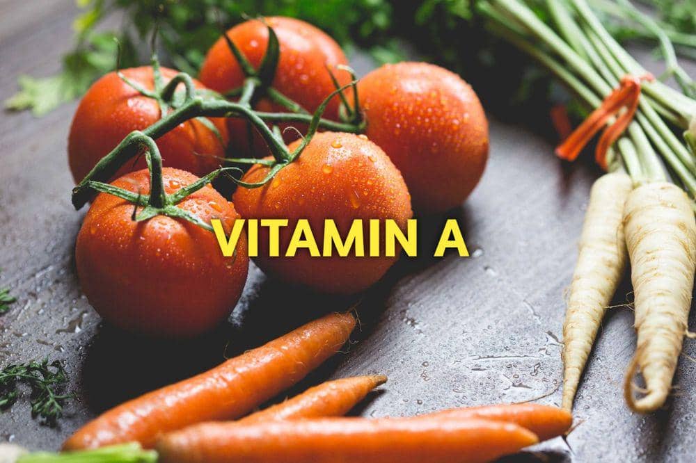 Vitamin A (Pixels.com/Picjumbo.com)