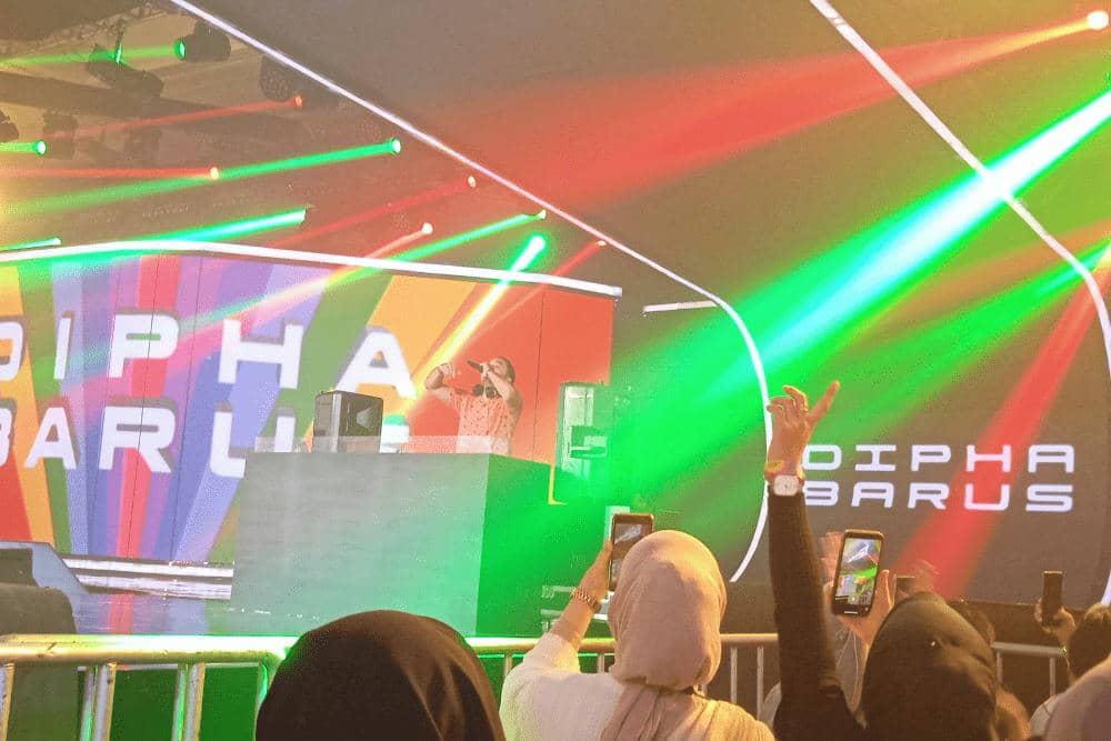 Dok. POPBELA.com/Evelyn Anggraini