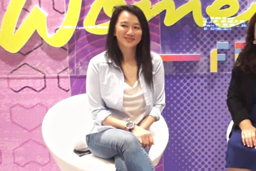 Popbela.com/NabilaDamaan