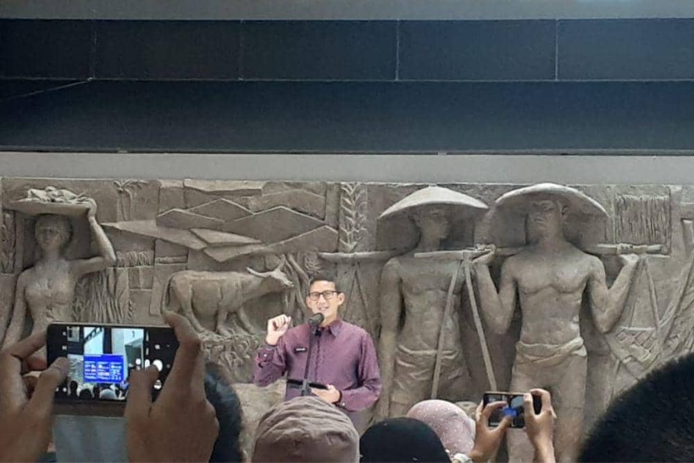 Popbela.com/Aisyah Banowati