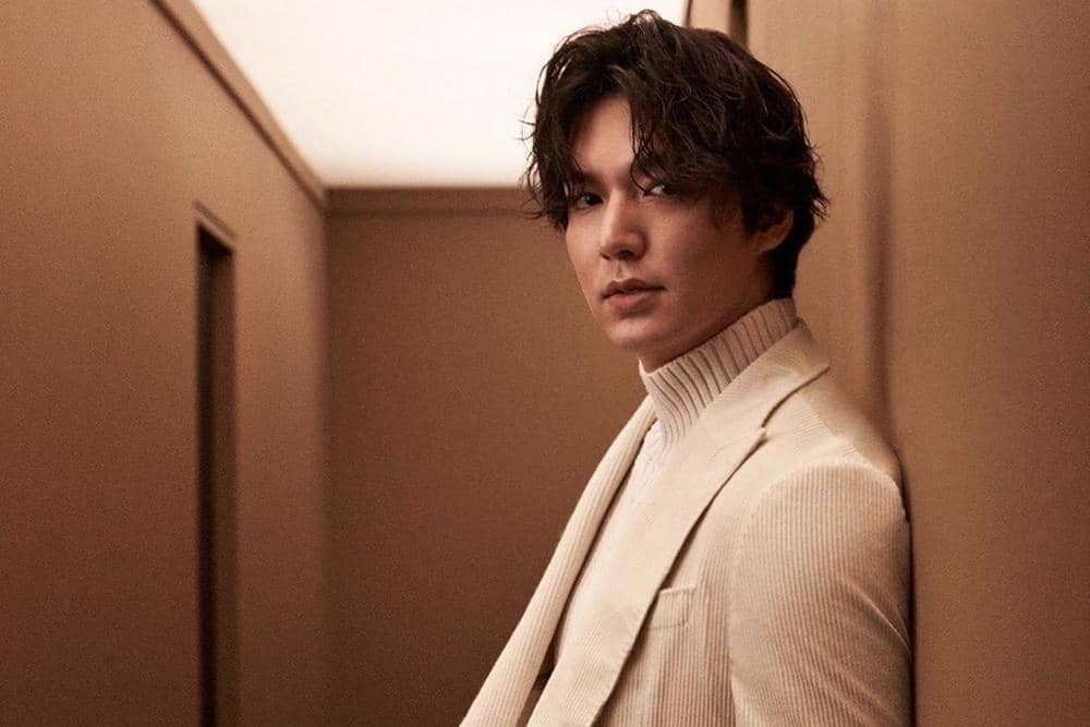 Instagram/ actorleeminho