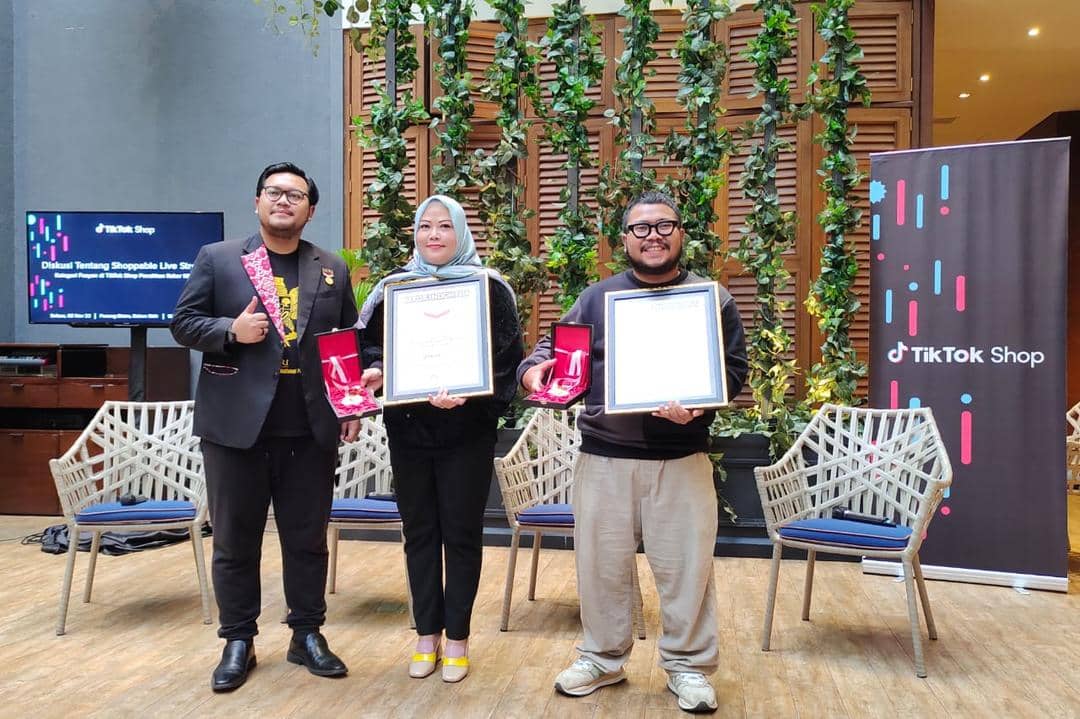 Popbela.com/Niken Ari