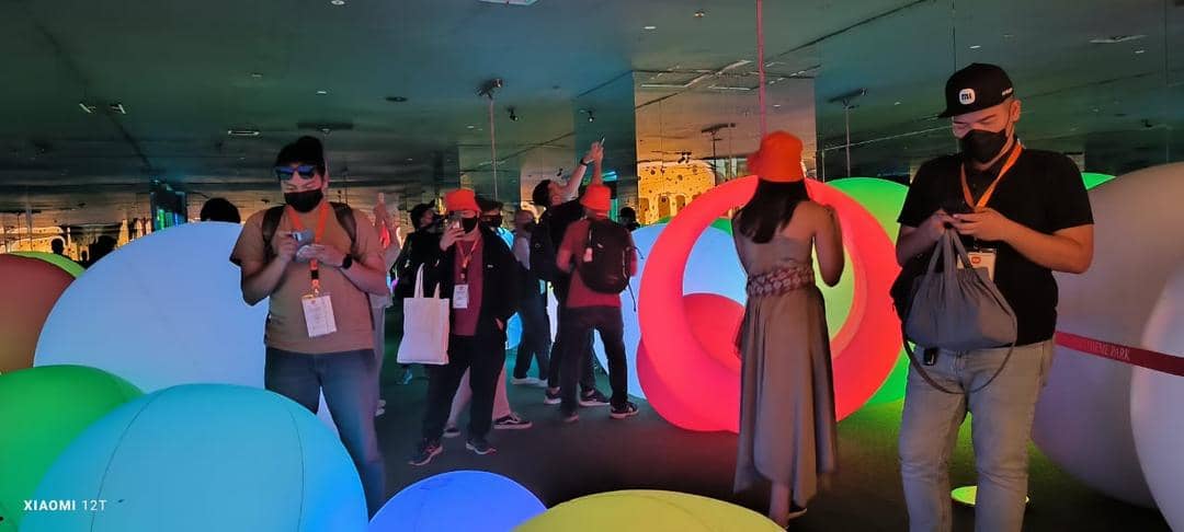 Popbela.com/NabilaDamaan