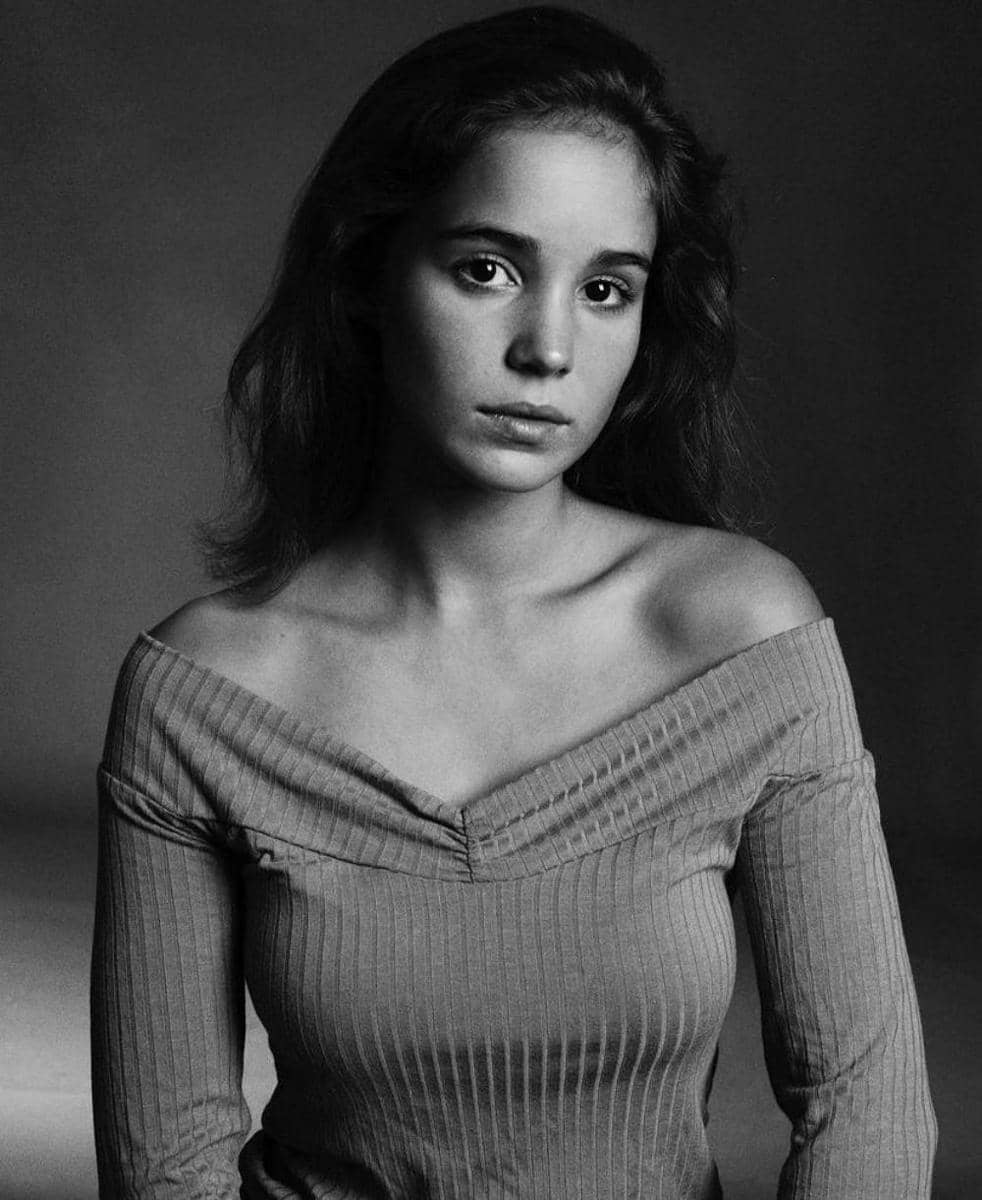 Instagram.com/alba.baptista