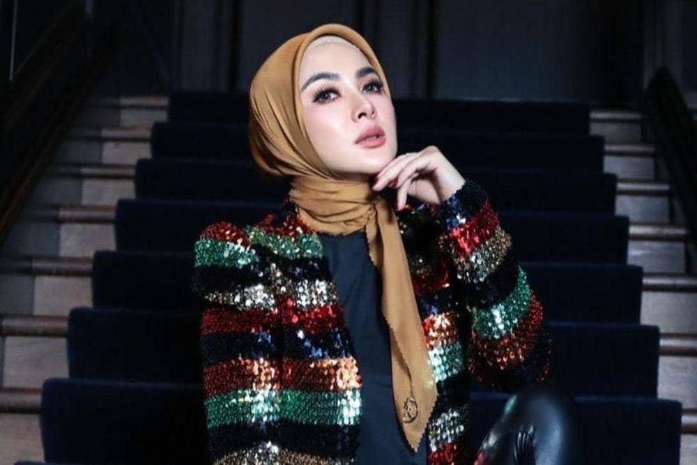 instagram.com/princessyahrini