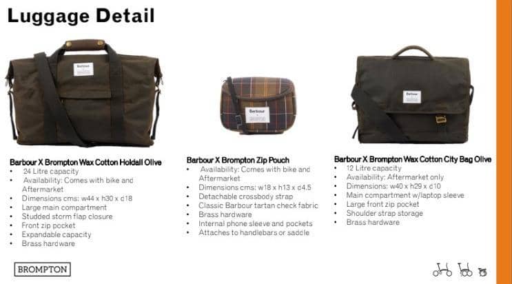 Dok. Brompton Bicycle Indonesia