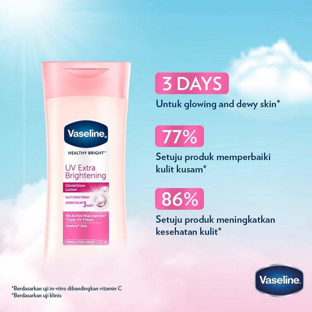 instagram.com/vaselineid