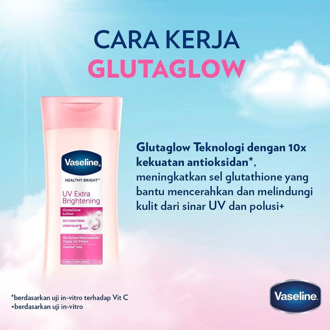 instagram.com/vaselineid