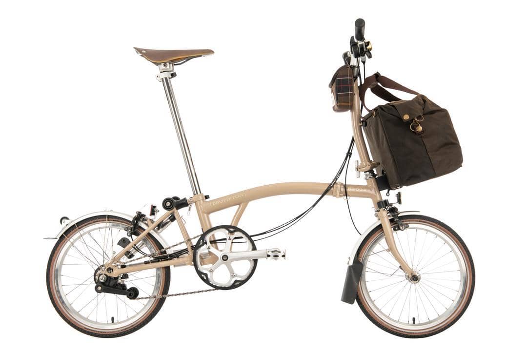 Dok. Brompton Bicycle Indonesia