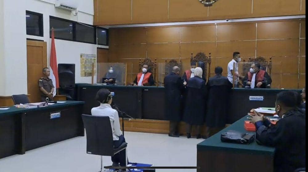 Dok. Youtube/Intens Investigasi