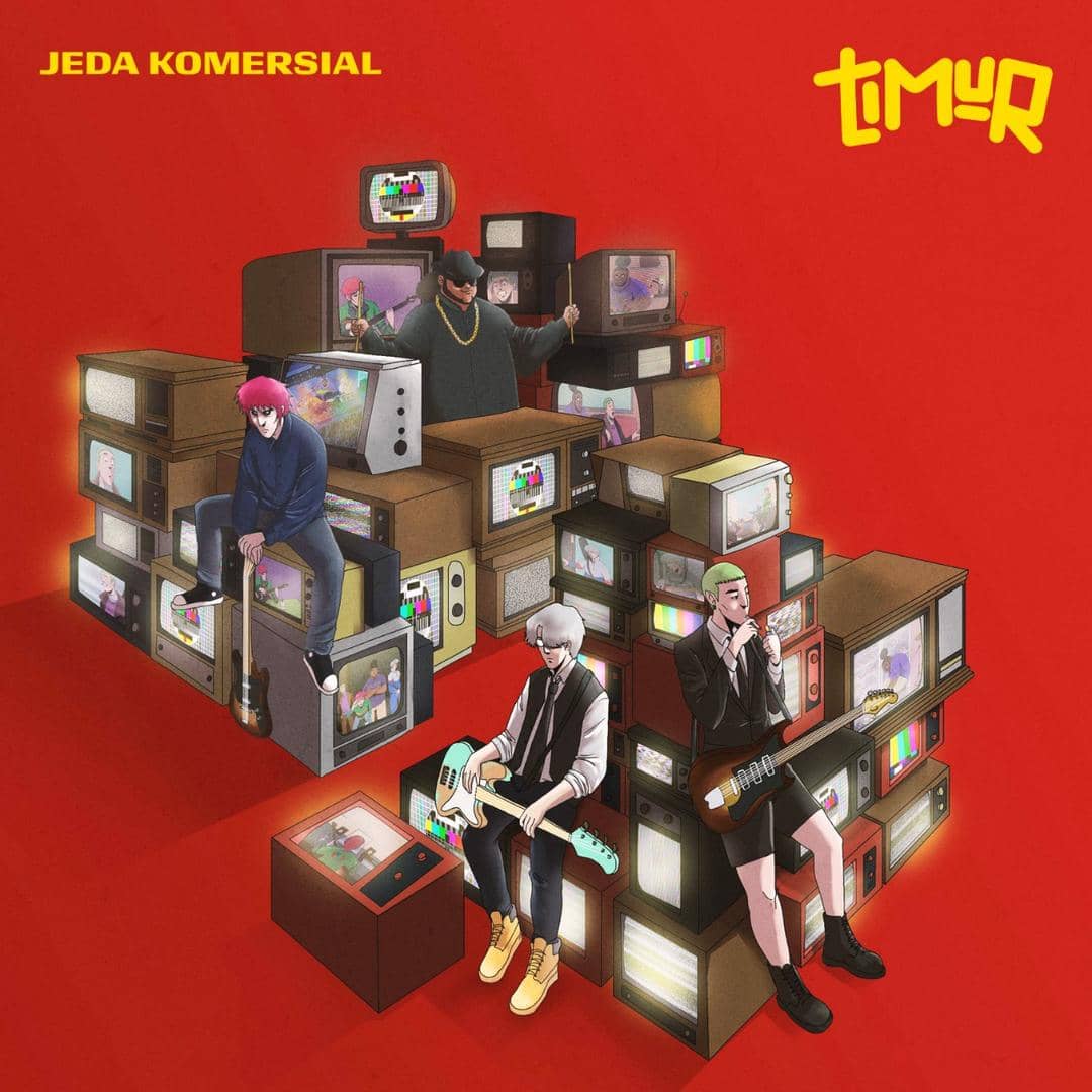 dok. Gelombang Maju Jaya