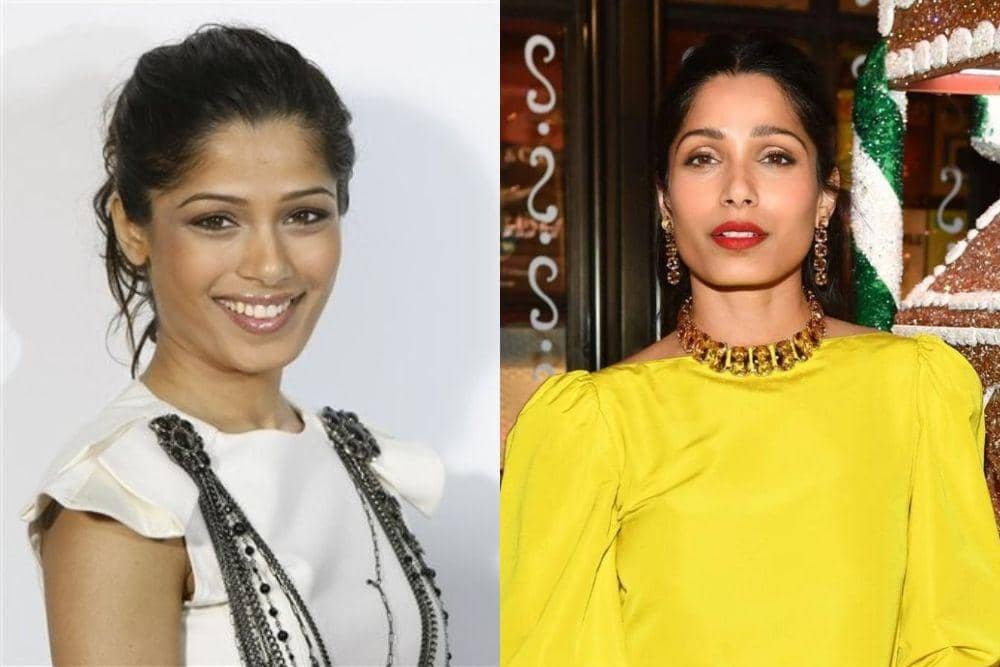 pinterest.com, instagram.com/freidapinto