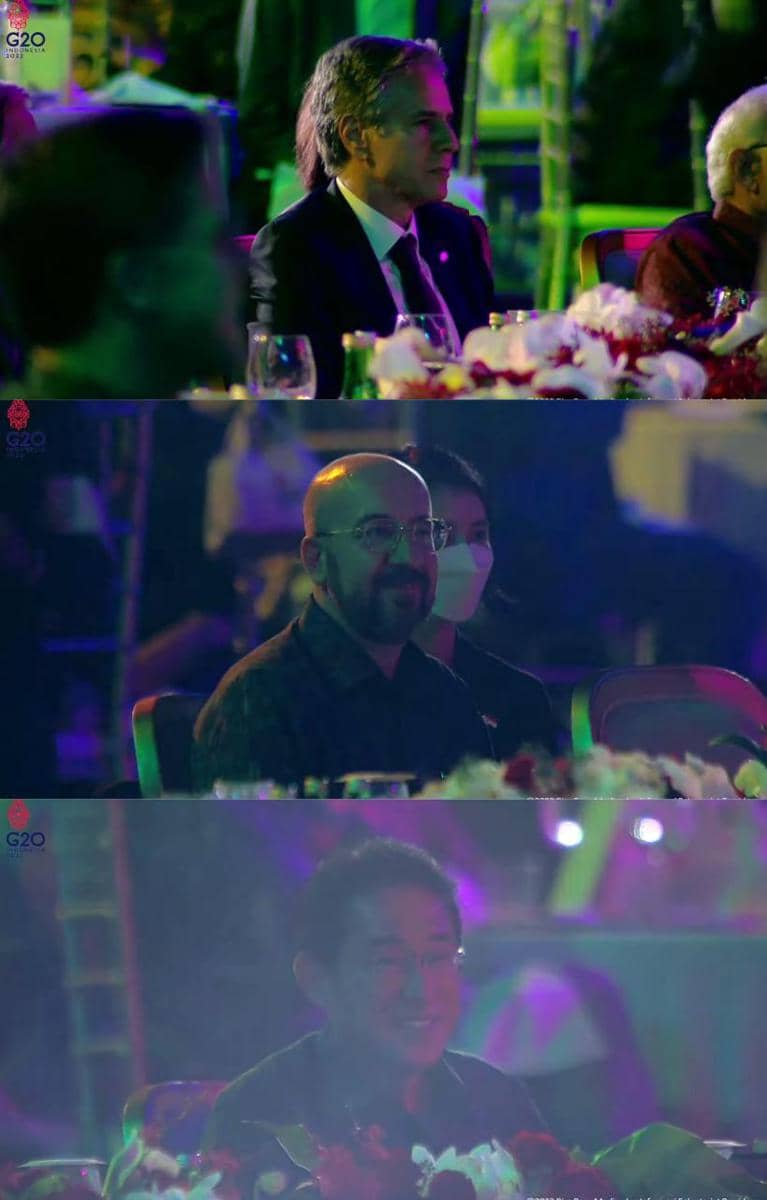 YouTube.com / Sekretariat Presiden