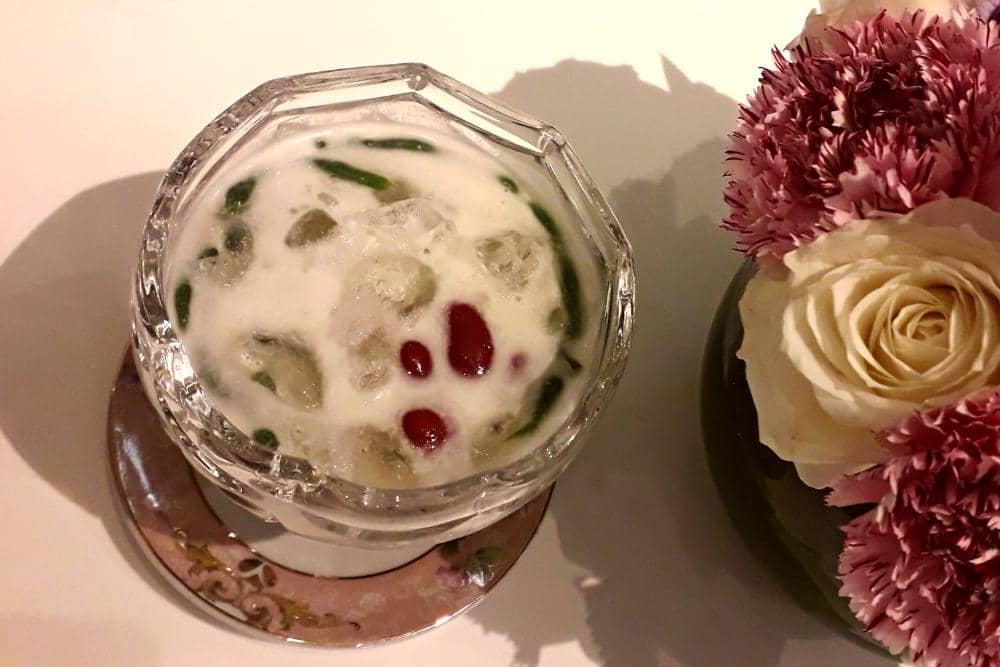 Popbela.com/NabilaDamaan