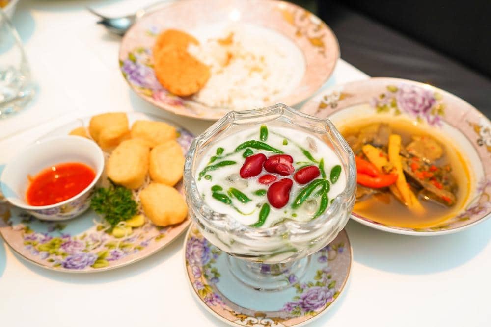 Dok. Plaza Indonesia