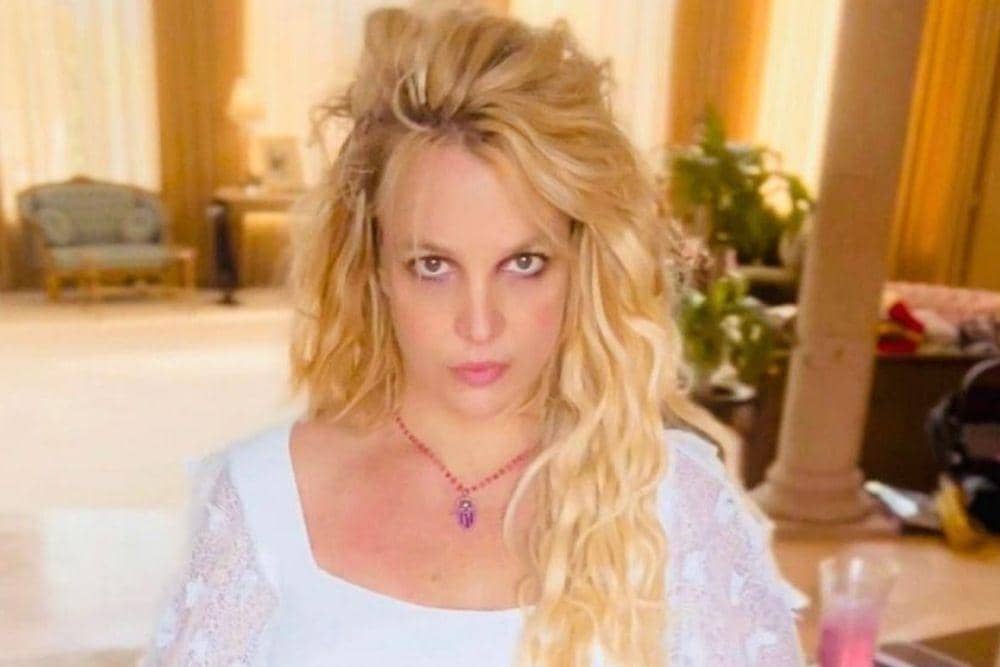 instagram.com/britneyspears