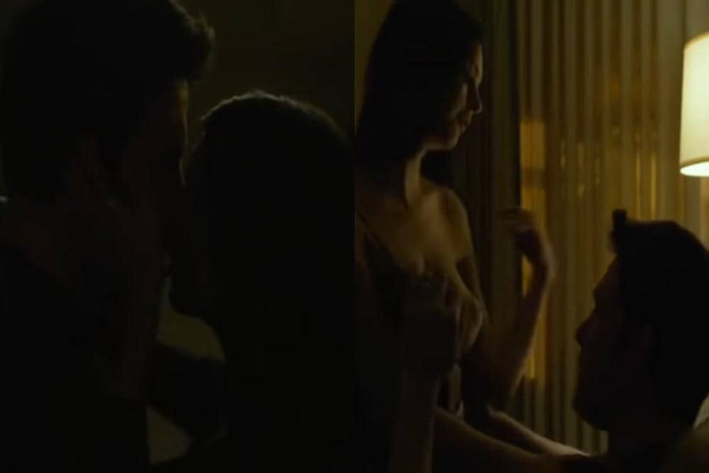 Youtube.com/Male Scenes