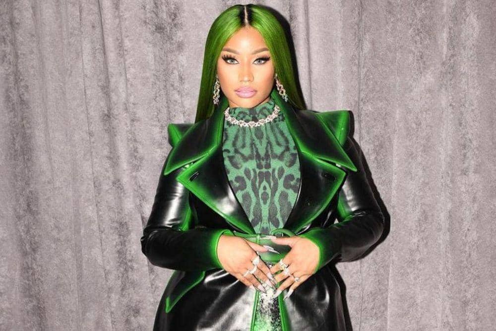 instagram.com/nickiminaj