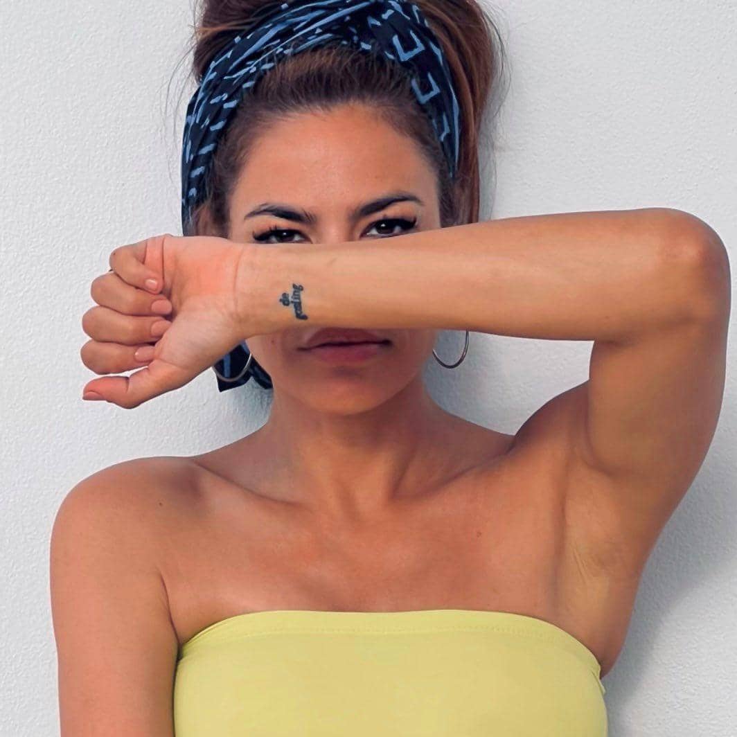 Instagram/ evamendes