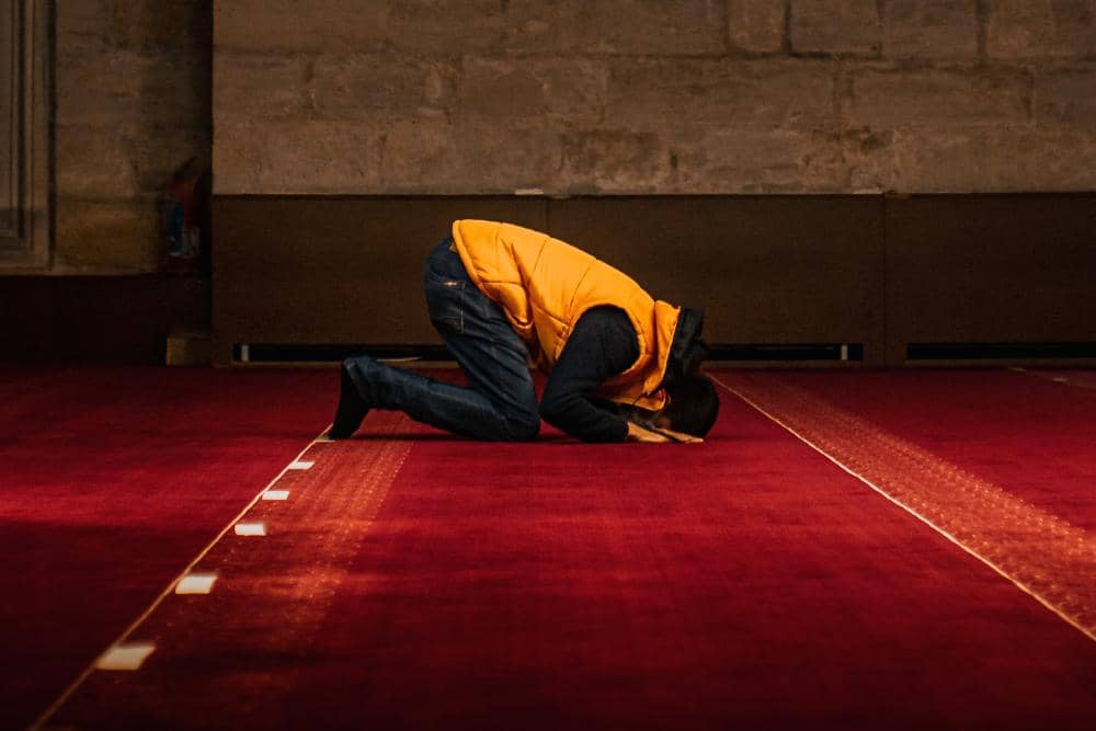 unsplash.com/Imad Alassiry